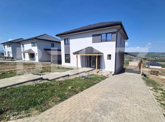 Casa de vânzare 4 camere Jucu de Sus - 171007CV | BLITZ Cluj-Napoca | Poza1