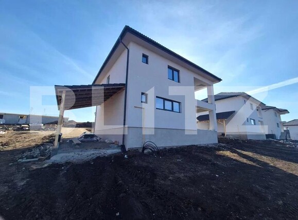 Casa de vânzare 4 camere Jucu de Sus - 171007CV | BLITZ Cluj-Napoca | Poza3