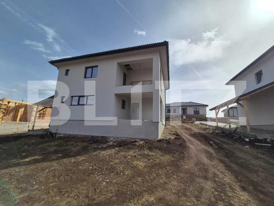 Casa de vânzare 4 camere Jucu de Sus - 171007CV | BLITZ Cluj-Napoca | Poza4