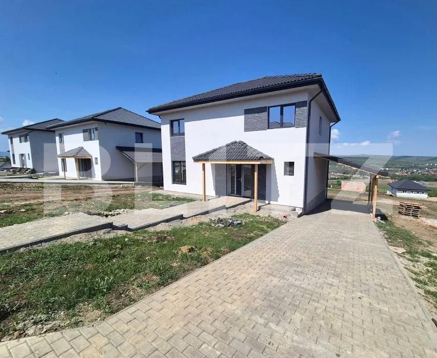 Casa de vânzare 4 camere Jucu de Sus - 171007CV | BLITZ Cluj-Napoca | Poza1