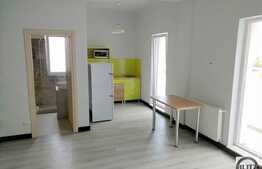 1 camera, 38 mp, totul nou, imobil nou, zona strazii Teleorman