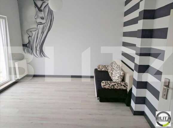 Garsonieră de închiriat Marasti - 17101AI | BLITZ Cluj-Napoca | Poza1