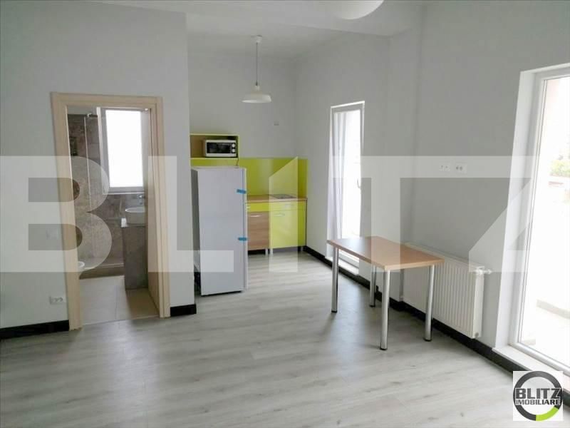 Garsonieră de închiriat Marasti - 17101AI | BLITZ Cluj-Napoca | Poza3