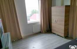 Garsoniera, 32 mp, imobil nou, mobilat modern, zona strazii Fabricii de Zahar