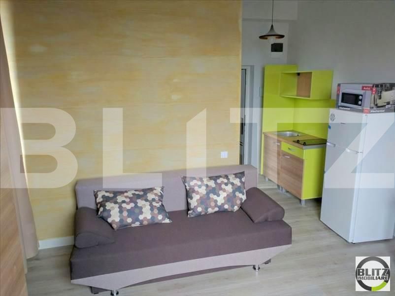 Garsonieră de închiriat Marasti - 17102AI | BLITZ Cluj-Napoca | Poza2