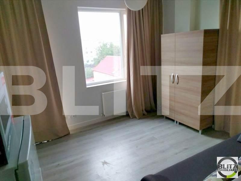 Garsonieră de închiriat Marasti - 17102AI | BLITZ Cluj-Napoca | Poza4