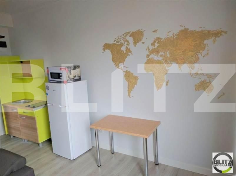 Garsonieră de închiriat Marasti - 17102AI | BLITZ Cluj-Napoca | Poza3