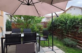 Duplex  3 camere cu terasa ,teren ,  insorita ,in Brasov la 5 min de Coresi Mall