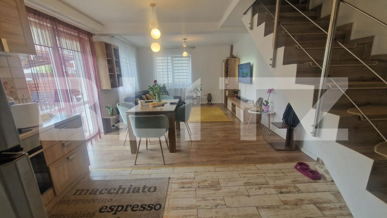 Casa de vânzare 3 camere Harman - 171026CV | BLITZ Brașov | Poza2