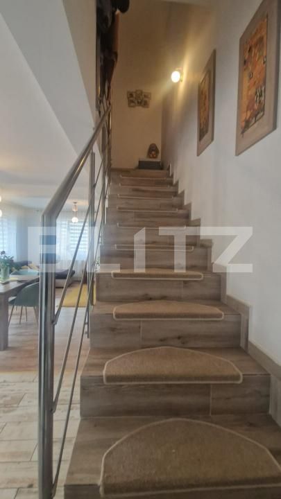 Casa de vânzare 3 camere Harman - 171026CV | BLITZ Brașov | Poza7