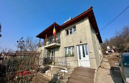 Oportunitate!Casă, 6 camere de vânzare, COMUNA LIVADA, 984 mp teren, priveliște!