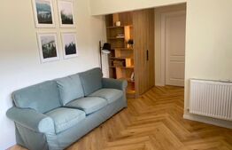 Apartament 2 camere decomandate, 57 mp, zona Gheorgheni
