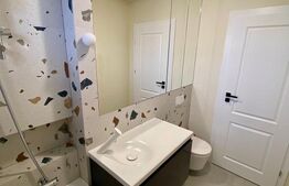 Apartament 2 camere decomandate, 57 mp, zona Gheorgheni