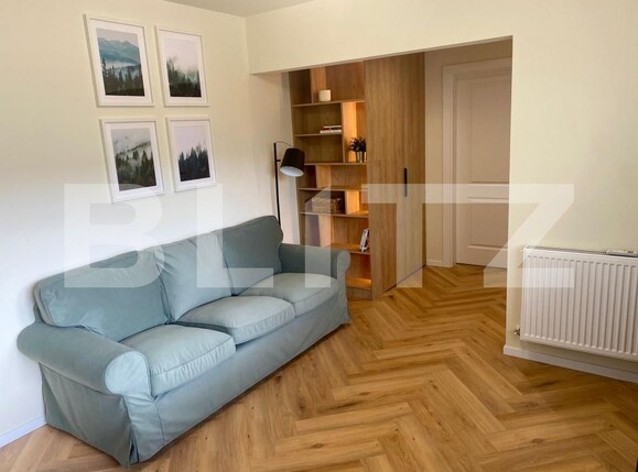 Apartament de vânzare 2 camere Gheorgheni - 171037AV | BLITZ Cluj-Napoca | Poza1