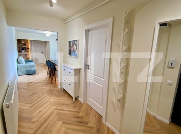 Apartament de vânzare 2 camere Gheorgheni - 171037AV | BLITZ Cluj-Napoca | Poza8