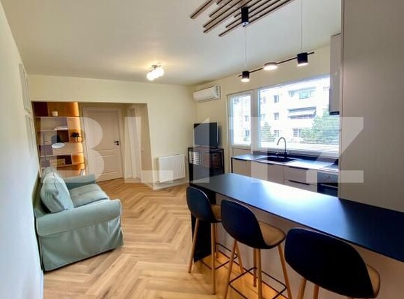 Apartament de vânzare 2 camere Gheorgheni - 171037AV | BLITZ Cluj-Napoca | Poza2