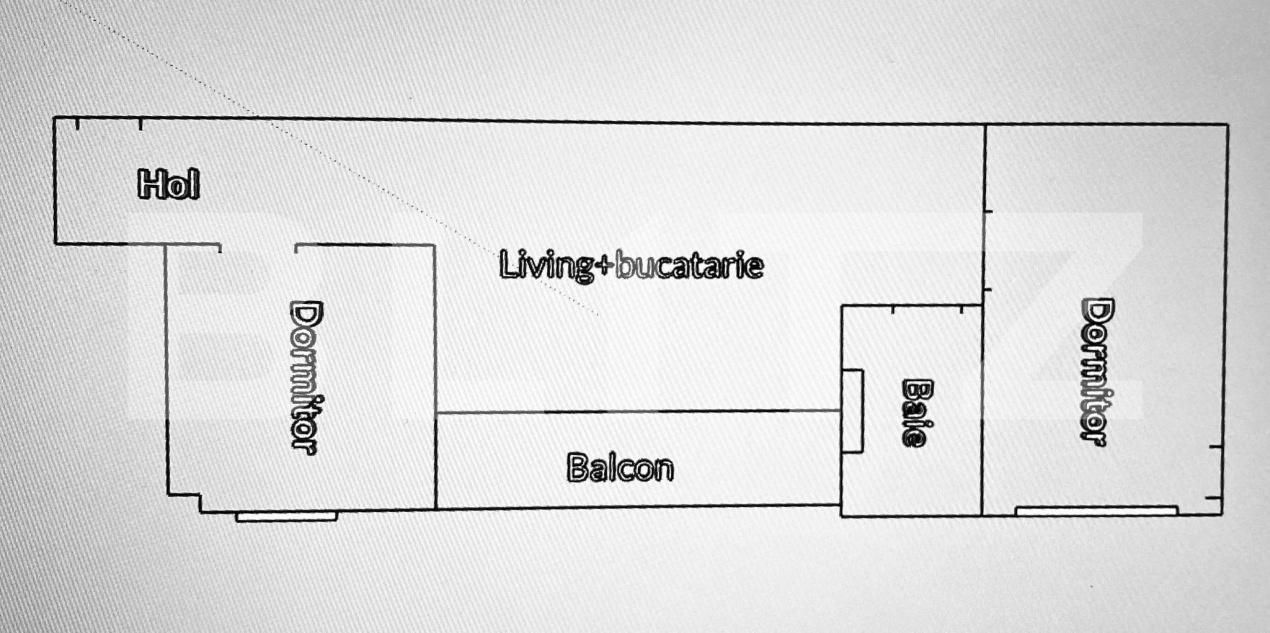 Apartament de vânzare 2 camere Gheorgheni - 171037AV | BLITZ Cluj-Napoca | Poza10