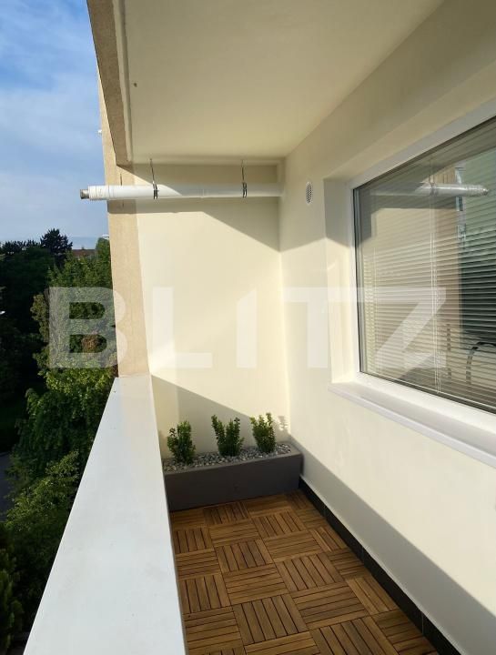 Apartament de vânzare 2 camere Gheorgheni - 171037AV | BLITZ Cluj-Napoca | Poza9