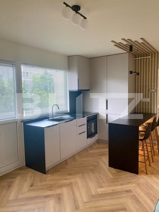 Apartament de vânzare 2 camere Gheorgheni - 171037AV | BLITZ Cluj-Napoca | Poza3