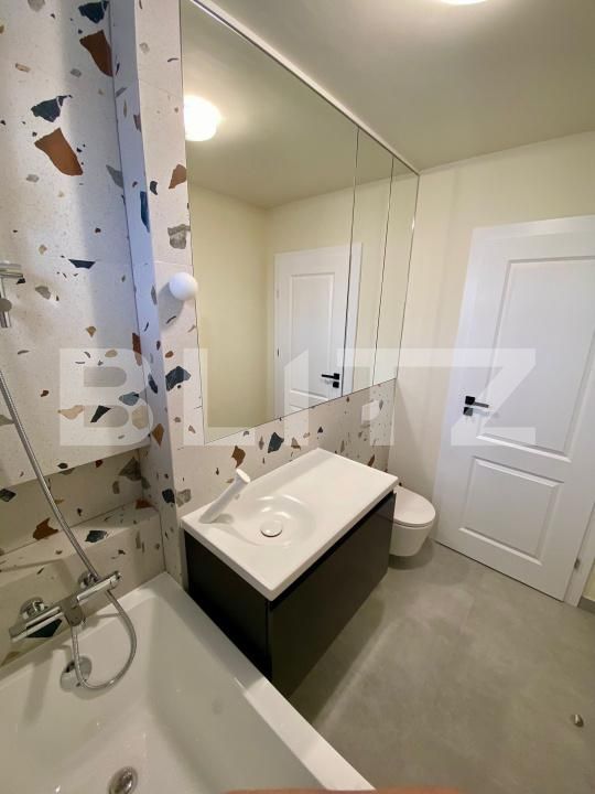 Apartament de vânzare 2 camere Gheorgheni - 171037AV | BLITZ Cluj-Napoca | Poza7