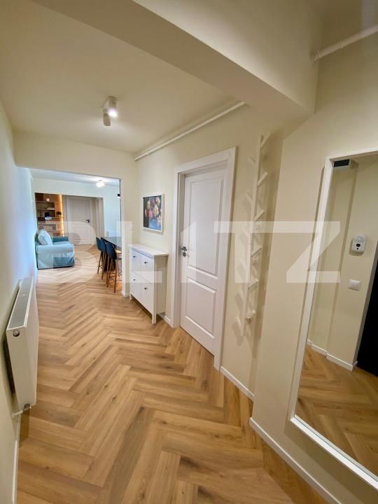 Apartament de vânzare 2 camere Gheorgheni - 171037AV | BLITZ Cluj-Napoca | Poza8