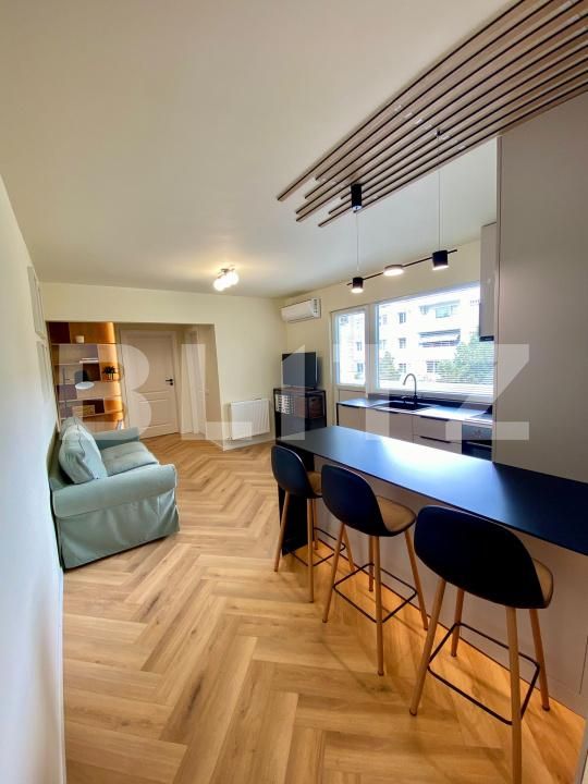 Apartament de vânzare 2 camere Gheorgheni - 171037AV | BLITZ Cluj-Napoca | Poza2