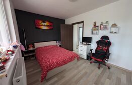 Apartament de vanzare, cu 1 camera, 30mp, zona  Dambul Rotund 