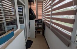 Apartament de vanzare, cu 1 camera, 30mp, zona  Dambul Rotund 