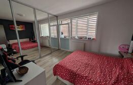 Apartament de vanzare, cu 1 camera, 30mp, zona  Dambul Rotund 