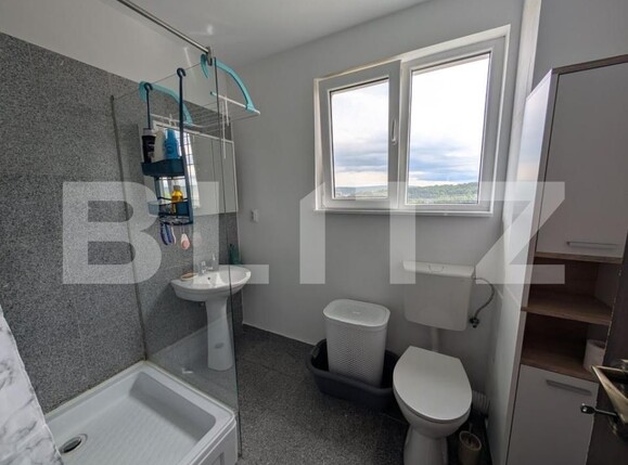 Garsonieră de vânzare Dambul Rotund - 171038AV | BLITZ Cluj-Napoca | Poza5