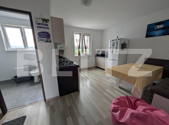 Garsonieră de vânzare Dambul Rotund - 171038AV | BLITZ Cluj-Napoca | Poza1