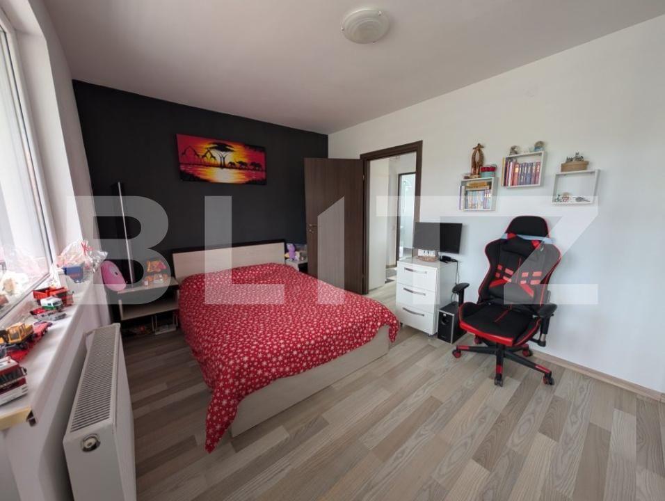 Garsonieră de vânzare Dambul Rotund - 171038AV | BLITZ Cluj-Napoca | Poza3