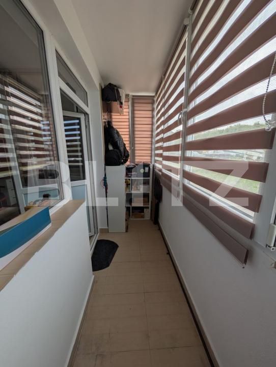 Garsonieră de vânzare Dambul Rotund - 171038AV | BLITZ Cluj-Napoca | Poza6