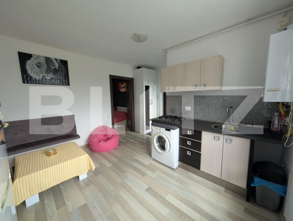 Garsonieră de vânzare Dambul Rotund - 171038AV | BLITZ Cluj-Napoca | Poza2