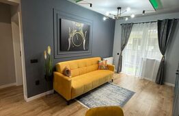 Apartament cu 3 camere, terasa de 15 mp, parcare subterana, zona Terra