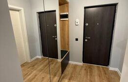 Apartament cu 3 camere, terasa de 15 mp, parcare subterana, zona Terra