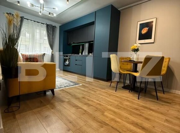 Apartament de vânzare 3 camere Floreşti - 171039AV | BLITZ Cluj-Napoca | Poza1