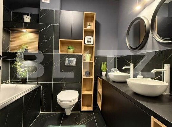 Apartament de vânzare 3 camere Floreşti - 171039AV | BLITZ Cluj-Napoca | Poza4