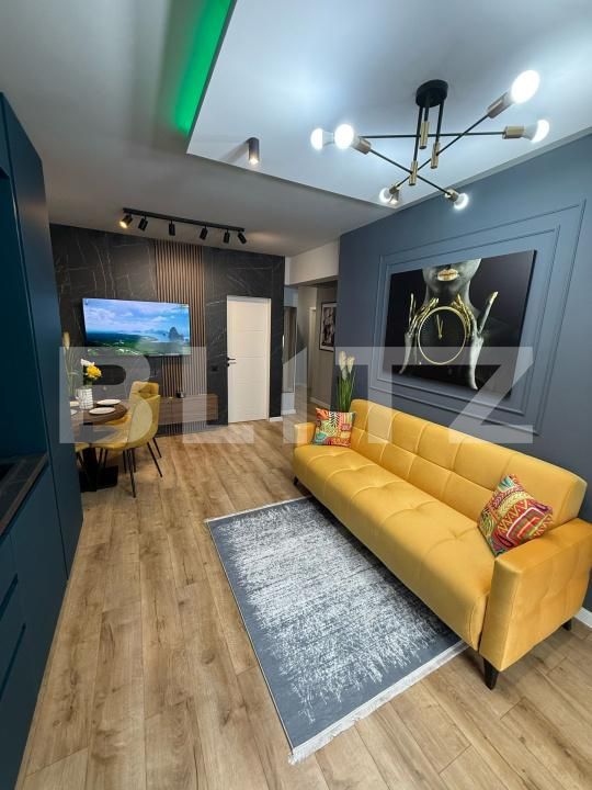 Apartament de vânzare 3 camere Floreşti - 171039AV | BLITZ Cluj-Napoca | Poza9