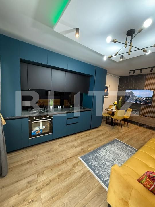 Apartament de vânzare 3 camere Floreşti - 171039AV | BLITZ Cluj-Napoca | Poza7