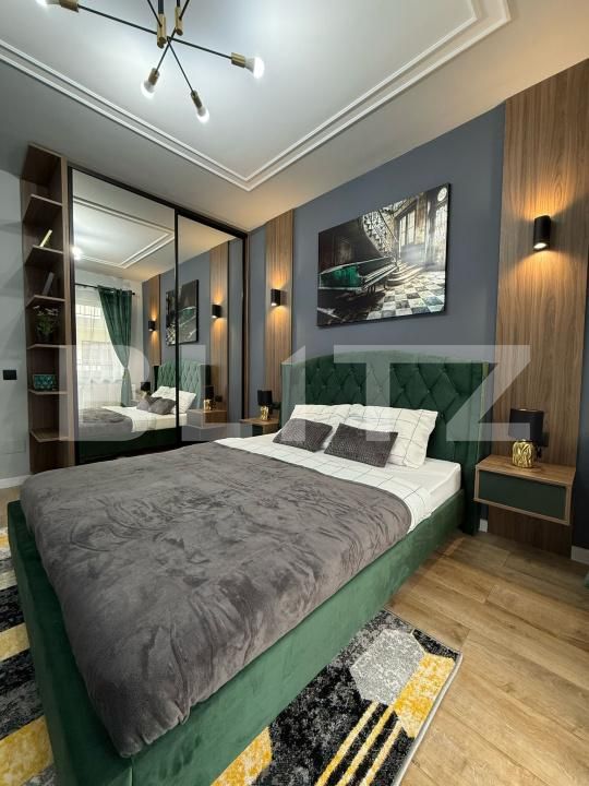 Apartament de vânzare 3 camere Floreşti - 171039AV | BLITZ Cluj-Napoca | Poza12