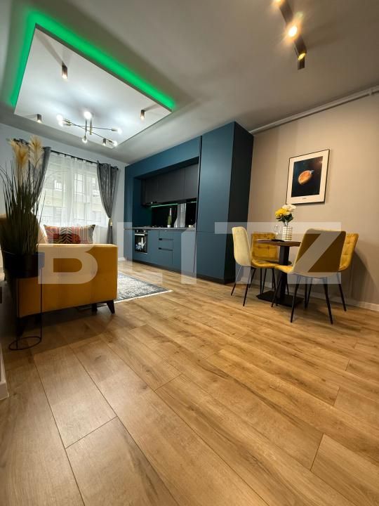 Apartament de vânzare 3 camere Floreşti - 171039AV | BLITZ Cluj-Napoca | Poza1