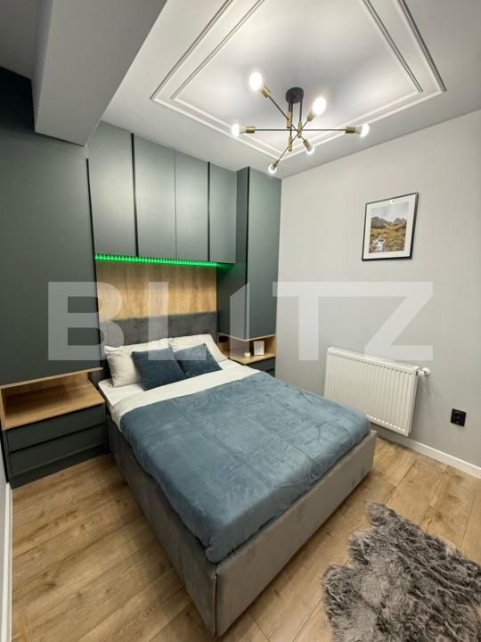 Apartament de vânzare 3 camere Floreşti - 171039AV | BLITZ Cluj-Napoca | Poza2