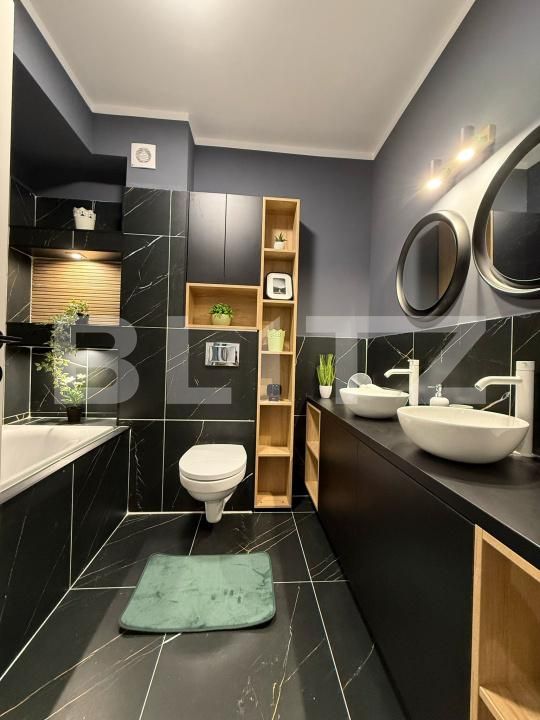 Apartament de vânzare 3 camere Floreşti - 171039AV | BLITZ Cluj-Napoca | Poza4