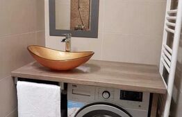 Apartament de inchiriat, cu 1 camera, 35 mp, zona Iulius Mall