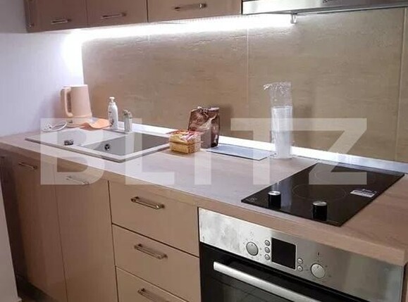 Garsonieră de închiriat Gheorgheni - 171040AI | BLITZ Cluj-Napoca | Poza4