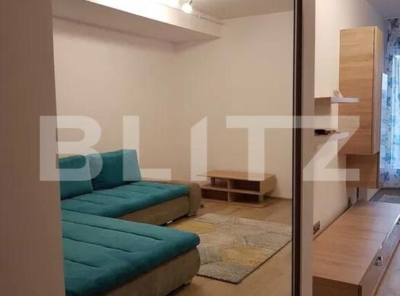 Garsonieră de închiriat Gheorgheni - 171040AI | BLITZ Cluj-Napoca | Poza1