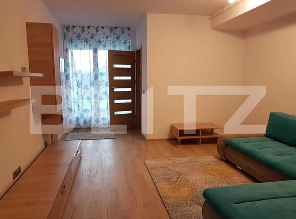 Garsonieră de închiriat Gheorgheni - 171040AI | BLITZ Cluj-Napoca | Poza2