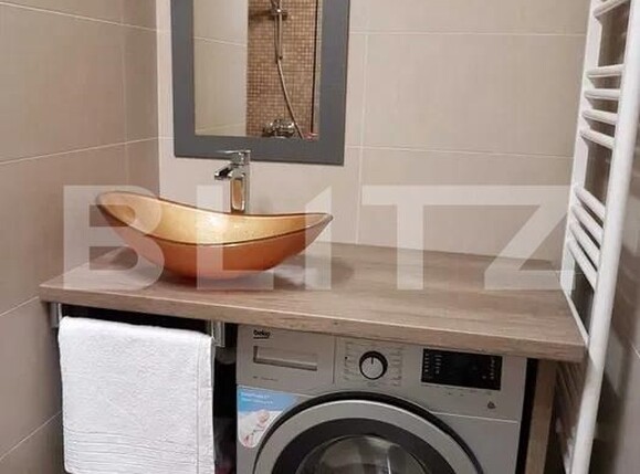 Garsonieră de închiriat Gheorgheni - 171040AI | BLITZ Cluj-Napoca | Poza7