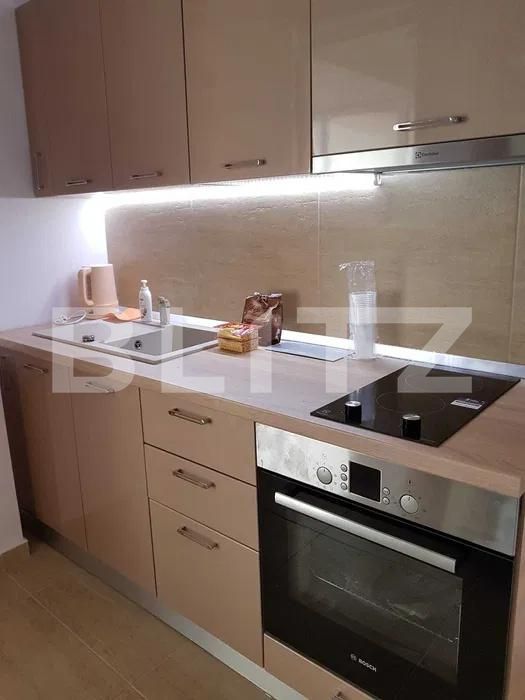 Garsonieră de închiriat Gheorgheni - 171040AI | BLITZ Cluj-Napoca | Poza4